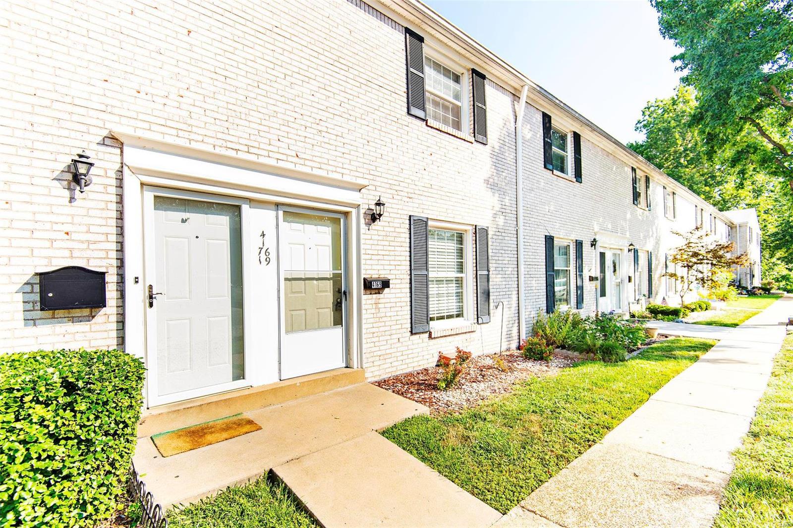 Brookshire Condo - Residential