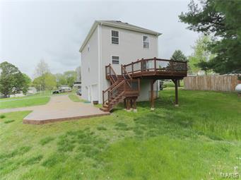 Naes Hills Un 03 - Residential