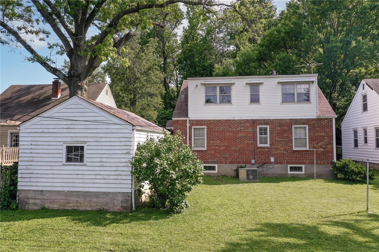 Dicks Add - Residential