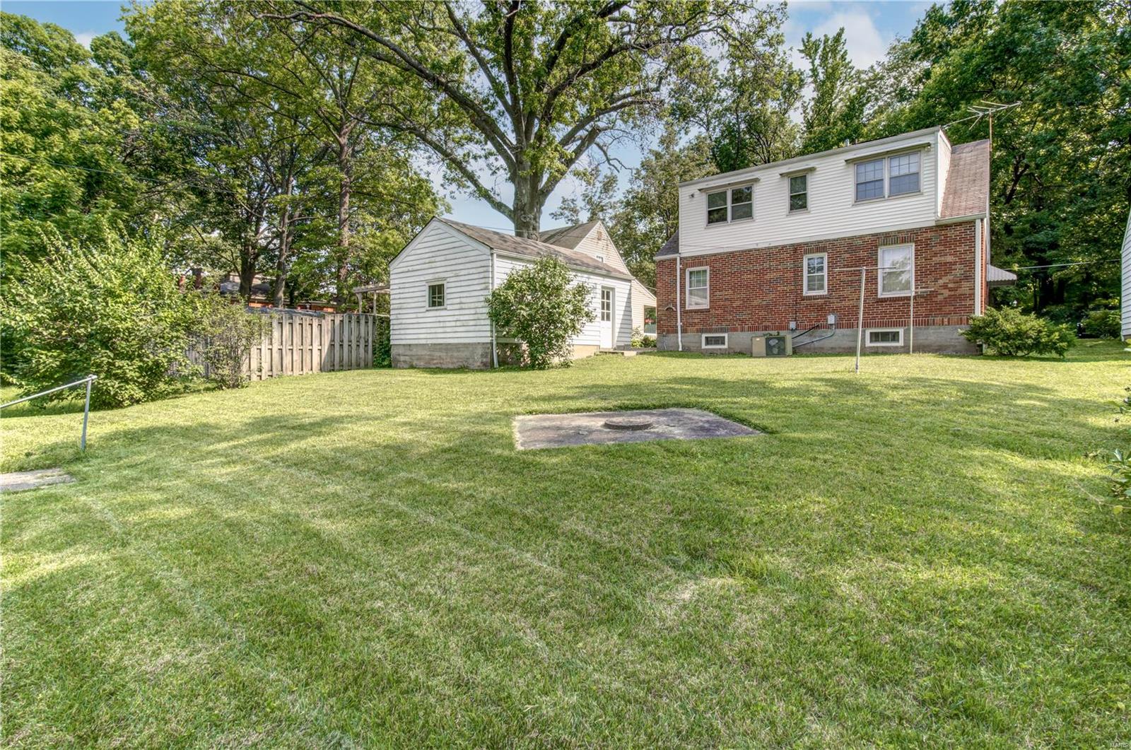 Dicks Add - Residential