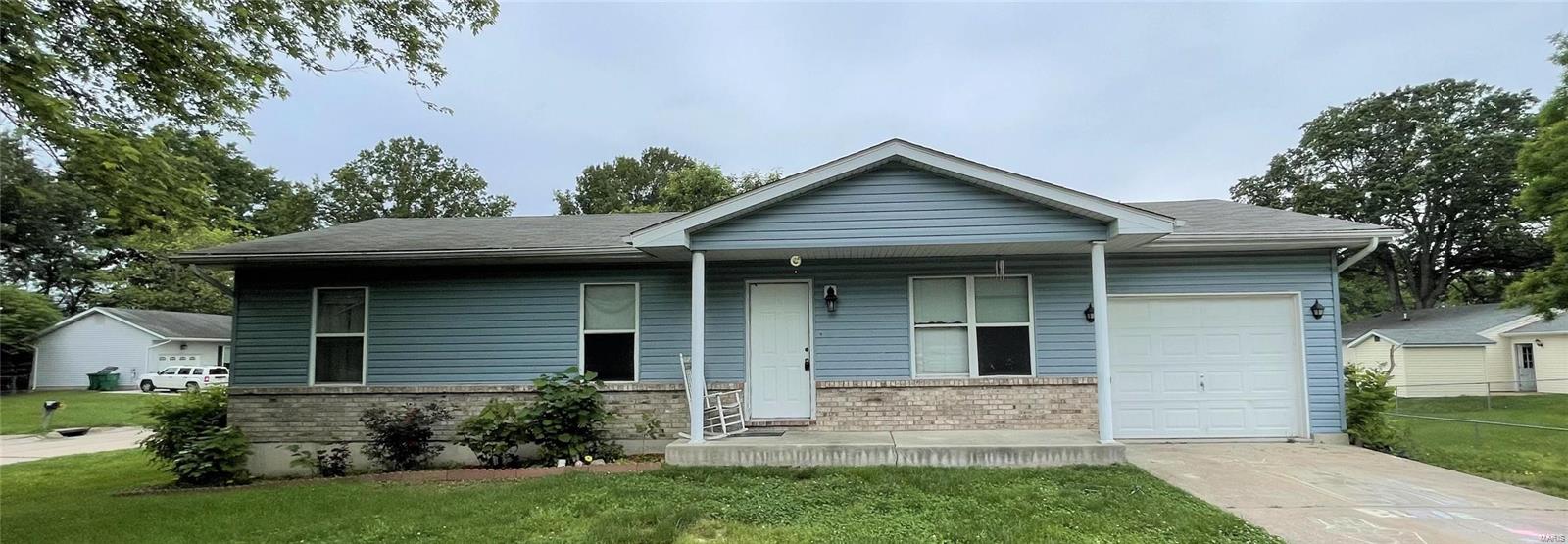 Hawthorne - Residential