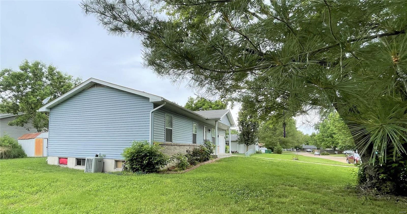 Hawthorne - Residential
