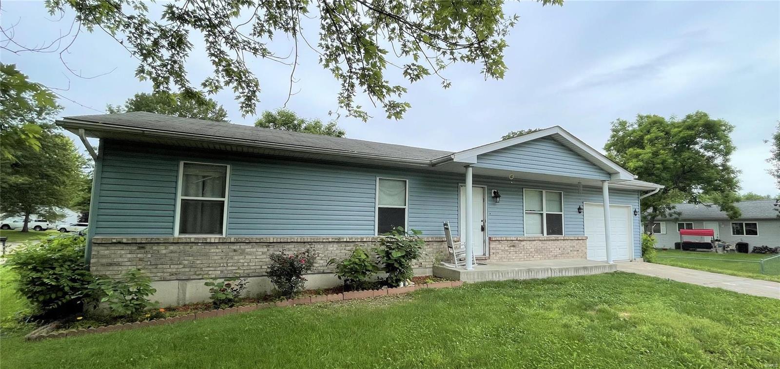 Hawthorne - Residential