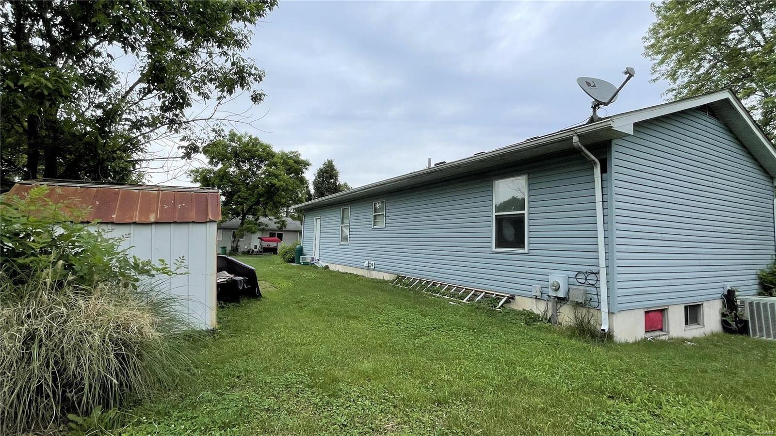 Hawthorne - Residential