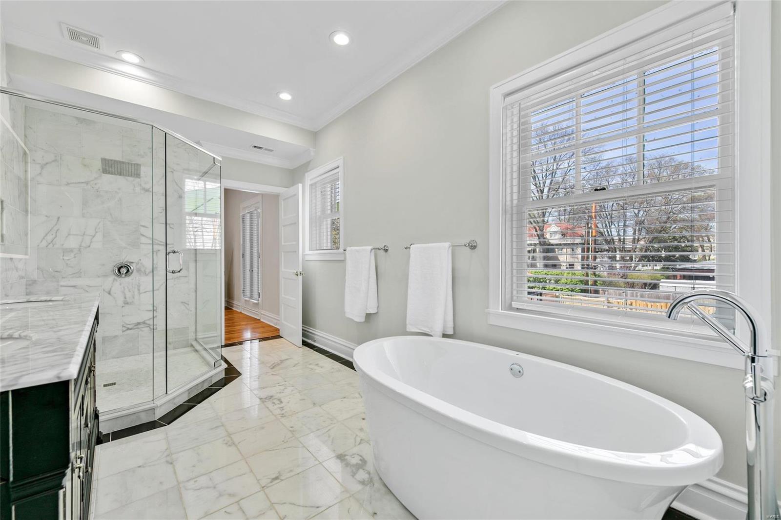 Kingsbury Terrace Add - Residential