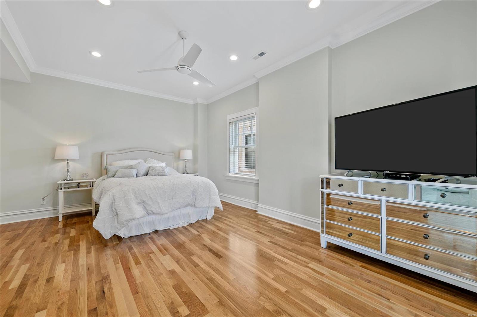 Kingsbury Terrace Add - Residential