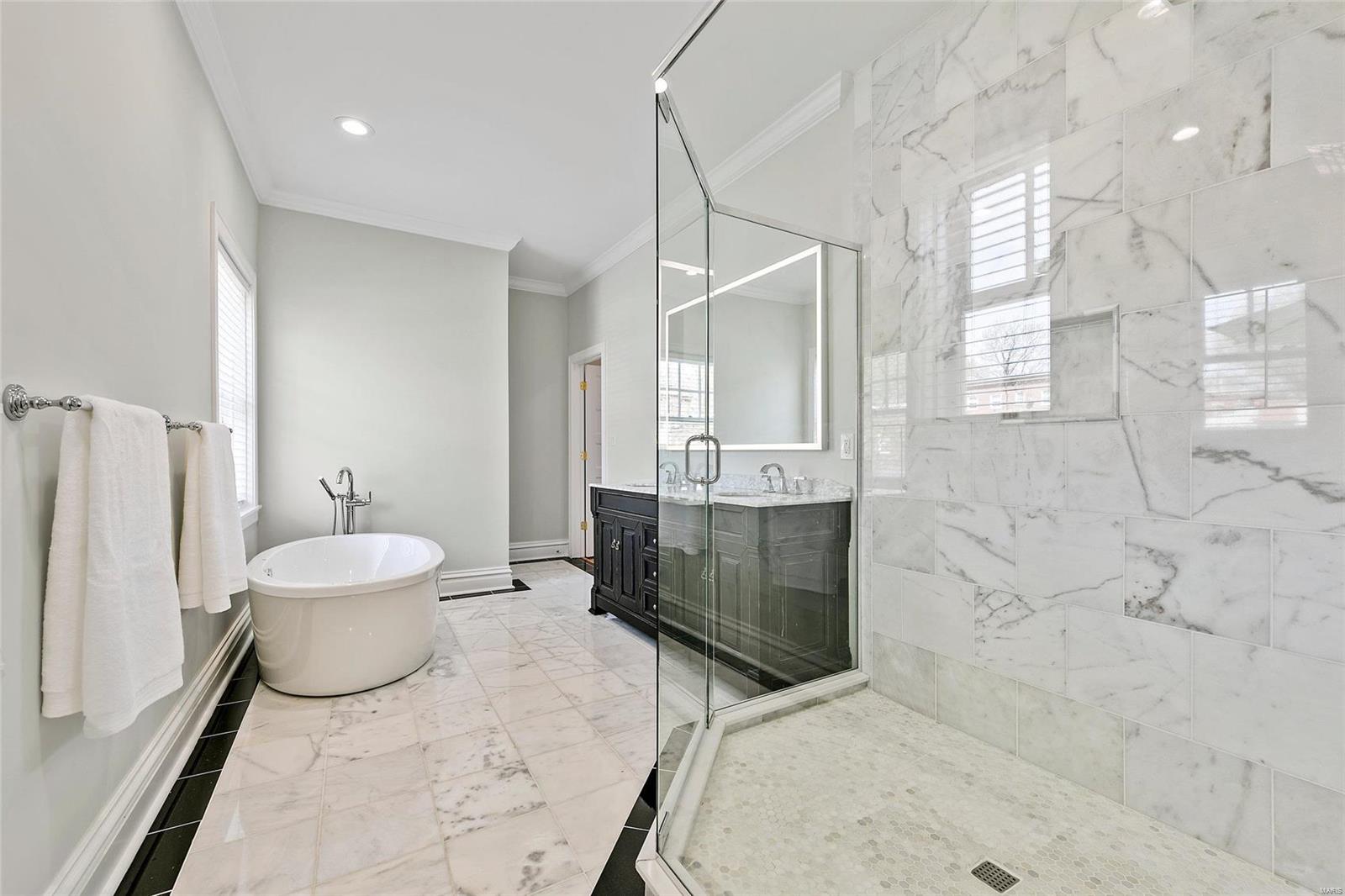 Kingsbury Terrace Add - Residential