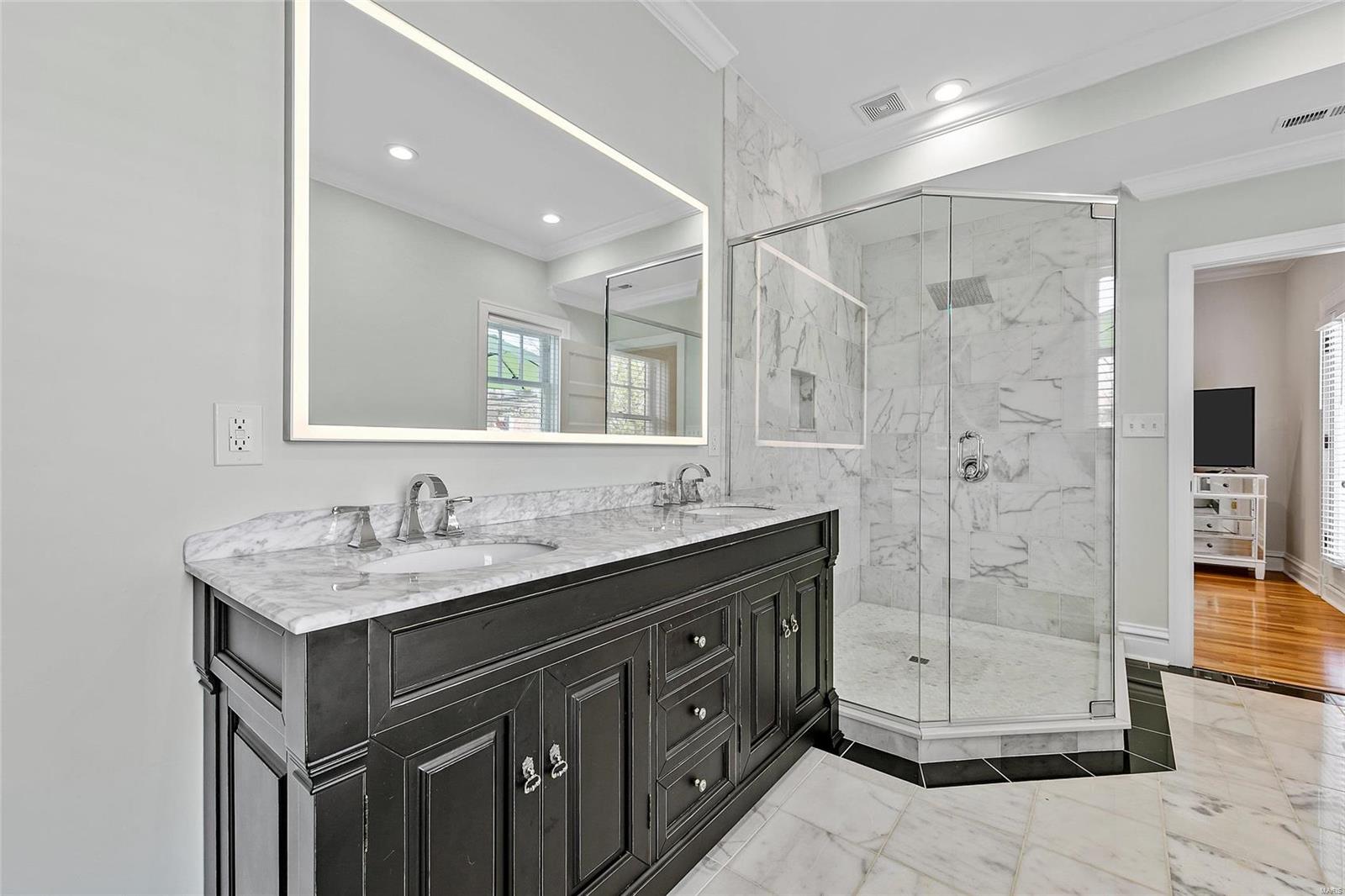 Kingsbury Terrace Add - Residential