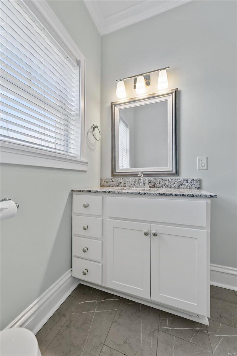 Kingsbury Terrace Add - Residential