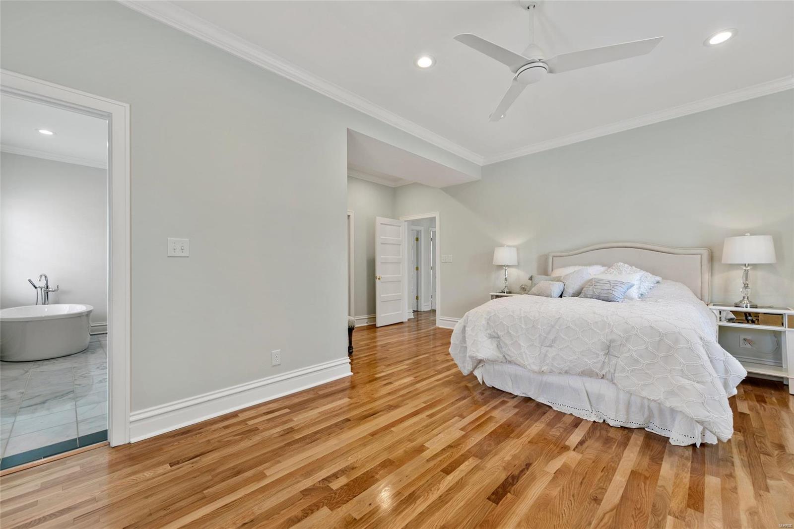 Kingsbury Terrace Add - Residential