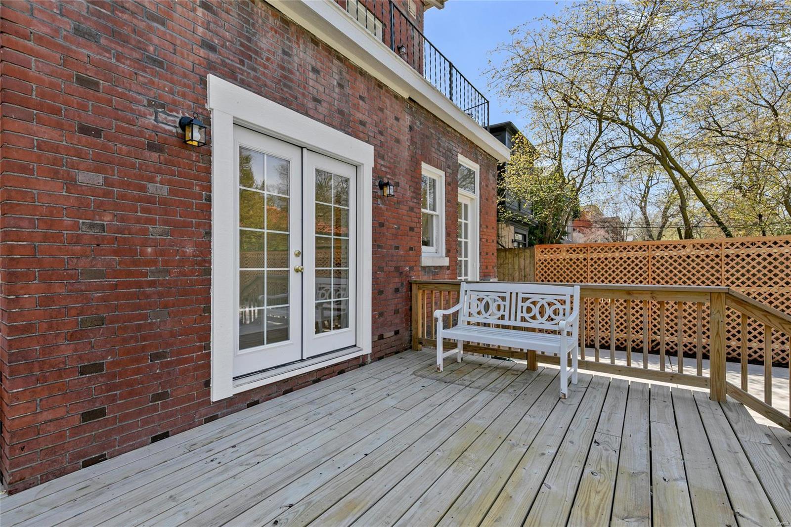 Kingsbury Terrace Add - Residential