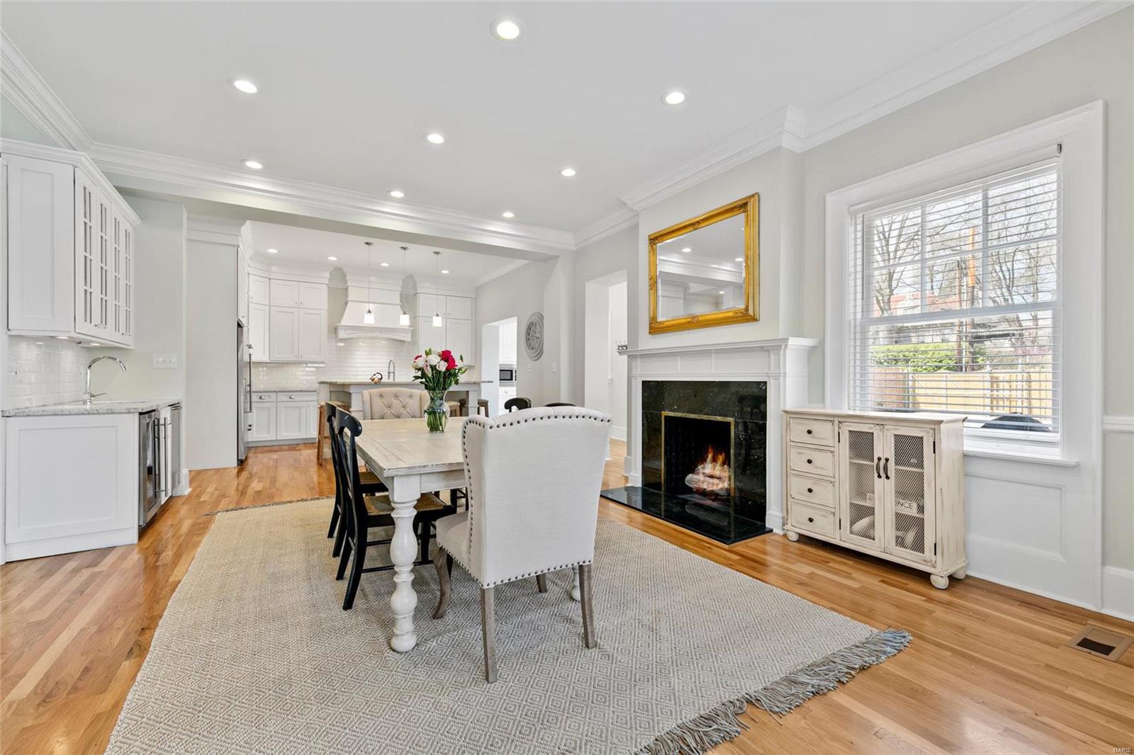 Kingsbury Terrace Add - Residential