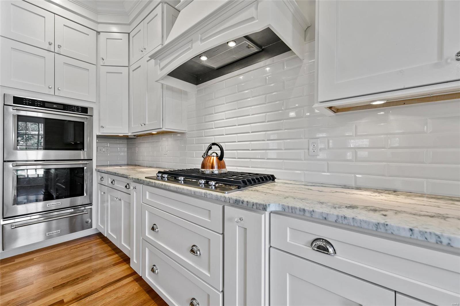 Kingsbury Terrace Add - Residential