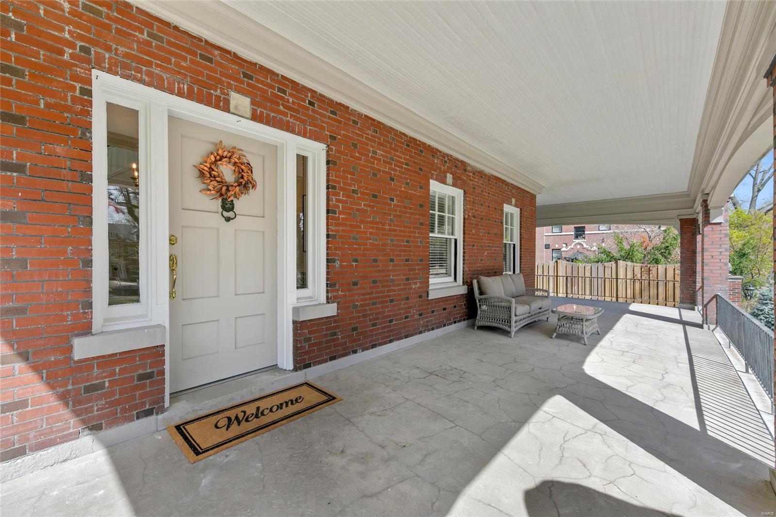 Kingsbury Terrace Add - Residential