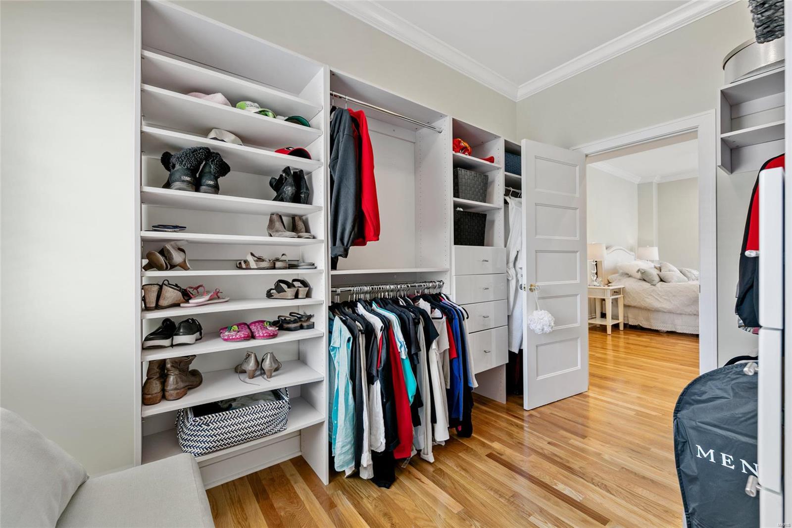 Kingsbury Terrace Add - Residential