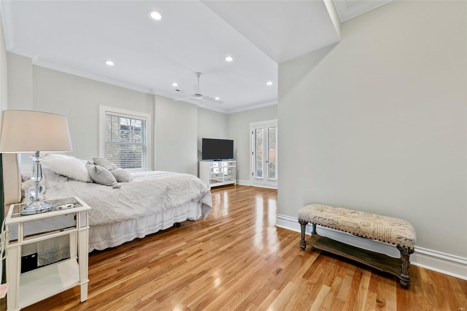 Kingsbury Terrace Add - Residential