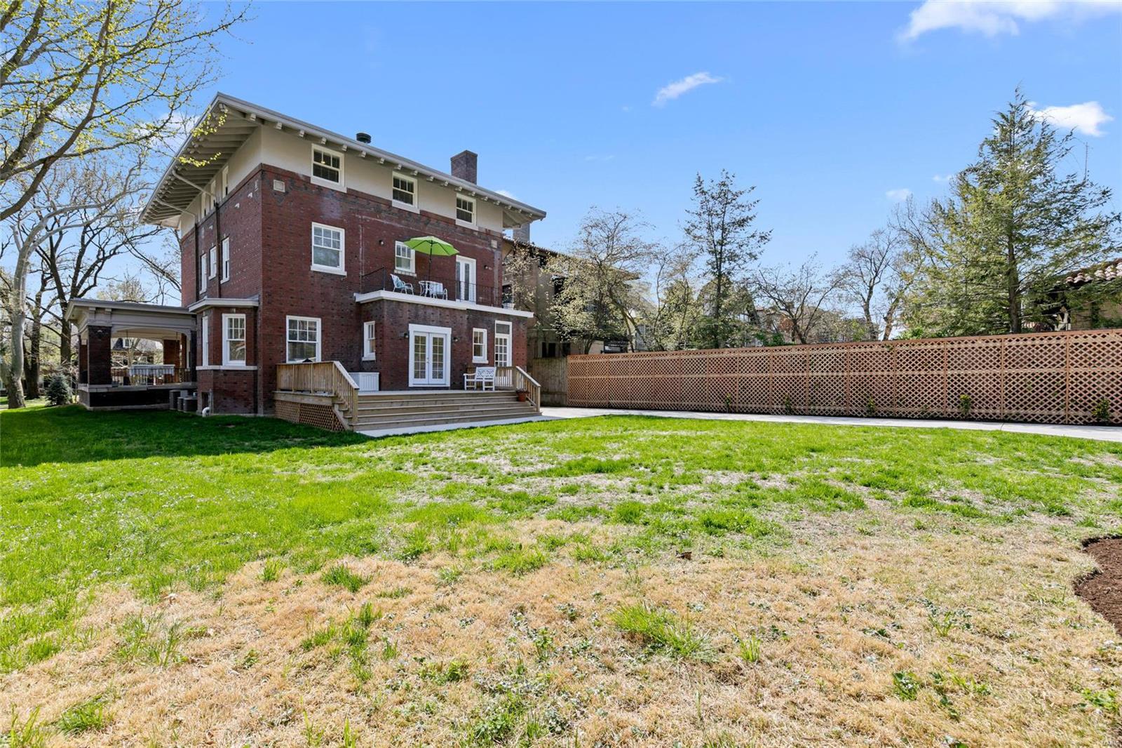 Kingsbury Terrace Add - Residential