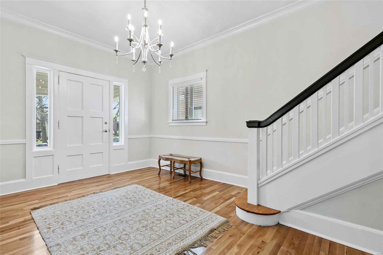 Kingsbury Terrace Add - Residential