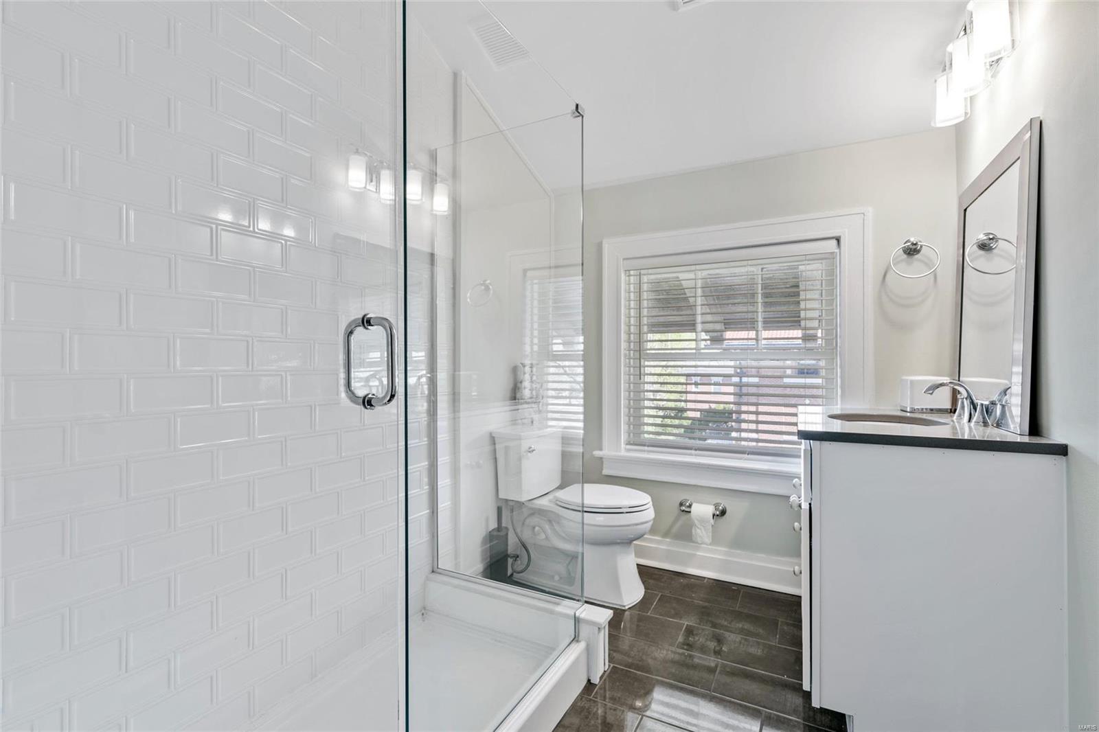 Kingsbury Terrace Add - Residential