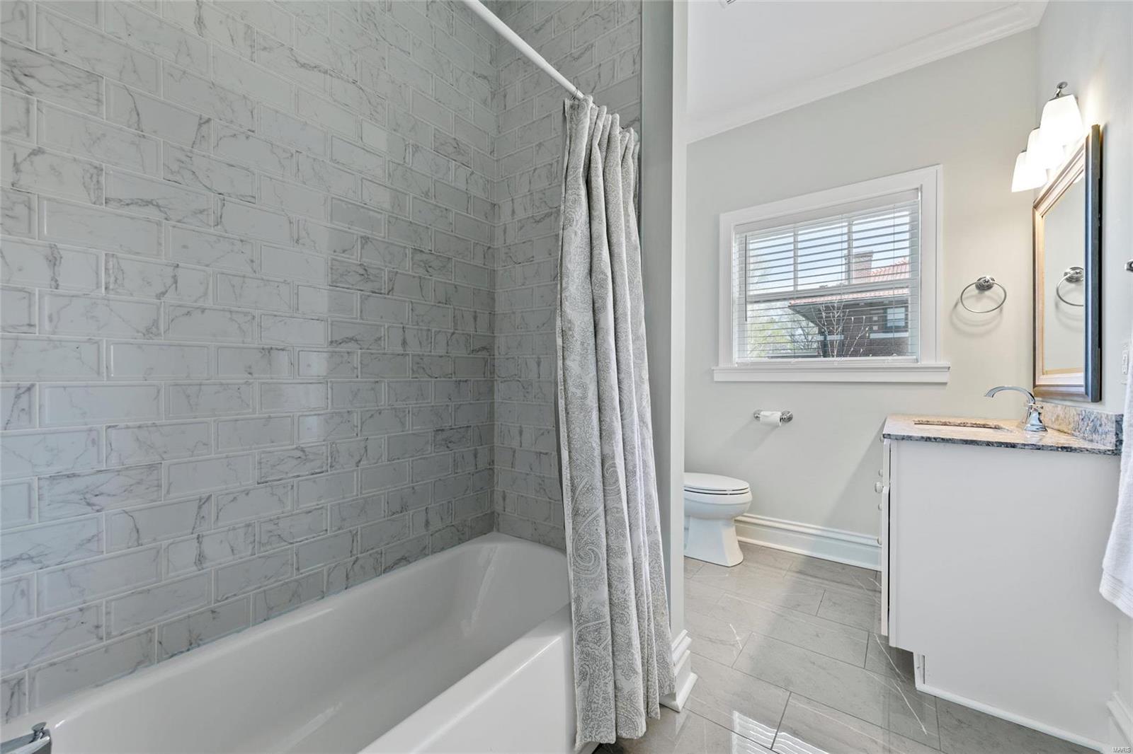 Kingsbury Terrace Add - Residential