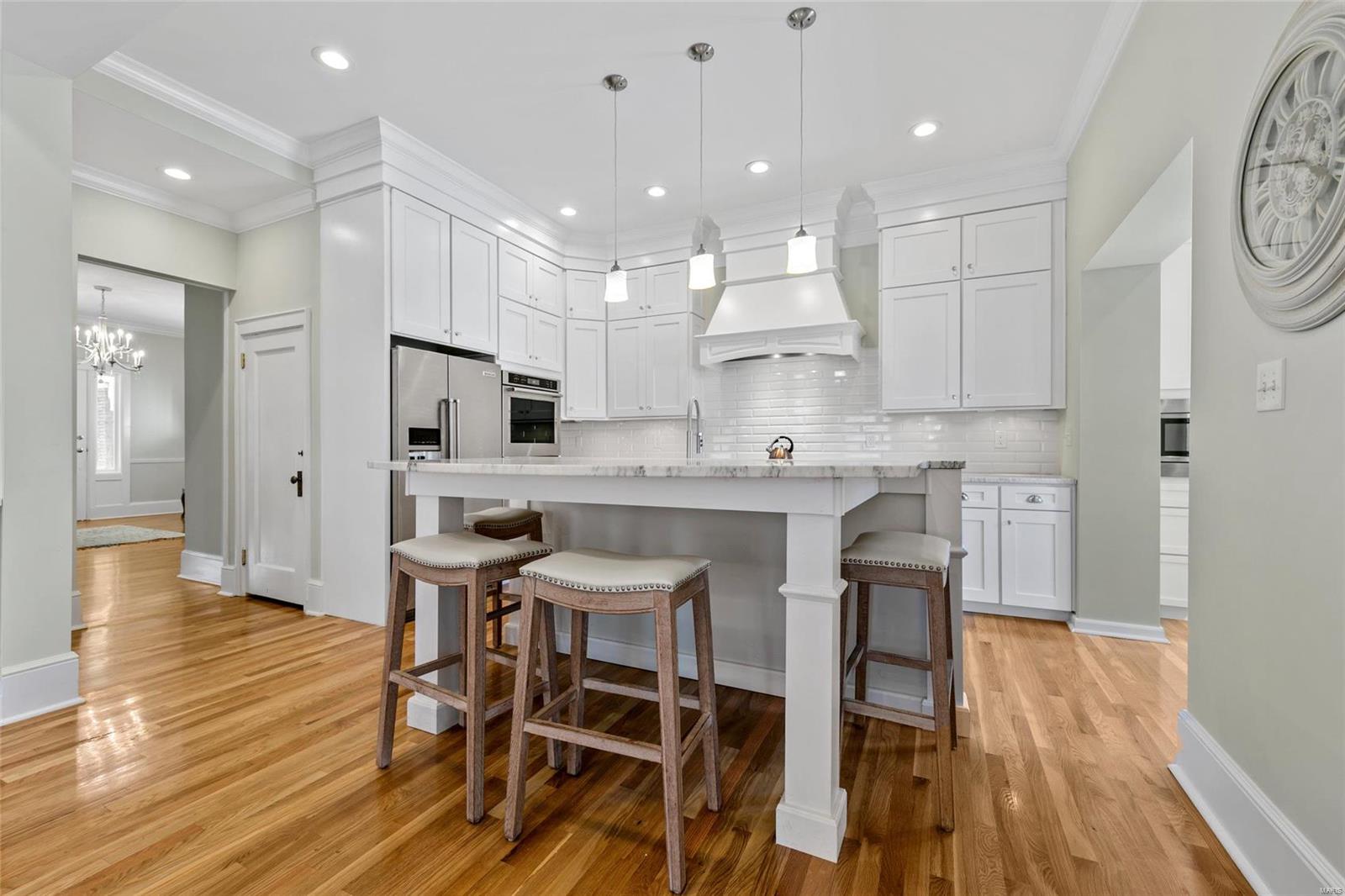 Kingsbury Terrace Add - Residential