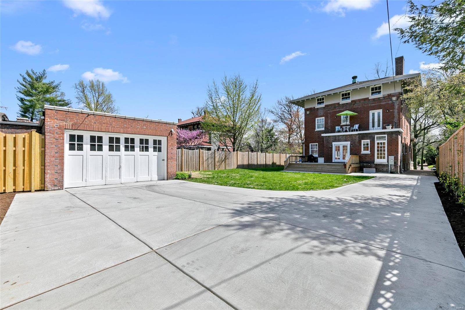 Kingsbury Terrace Add - Residential