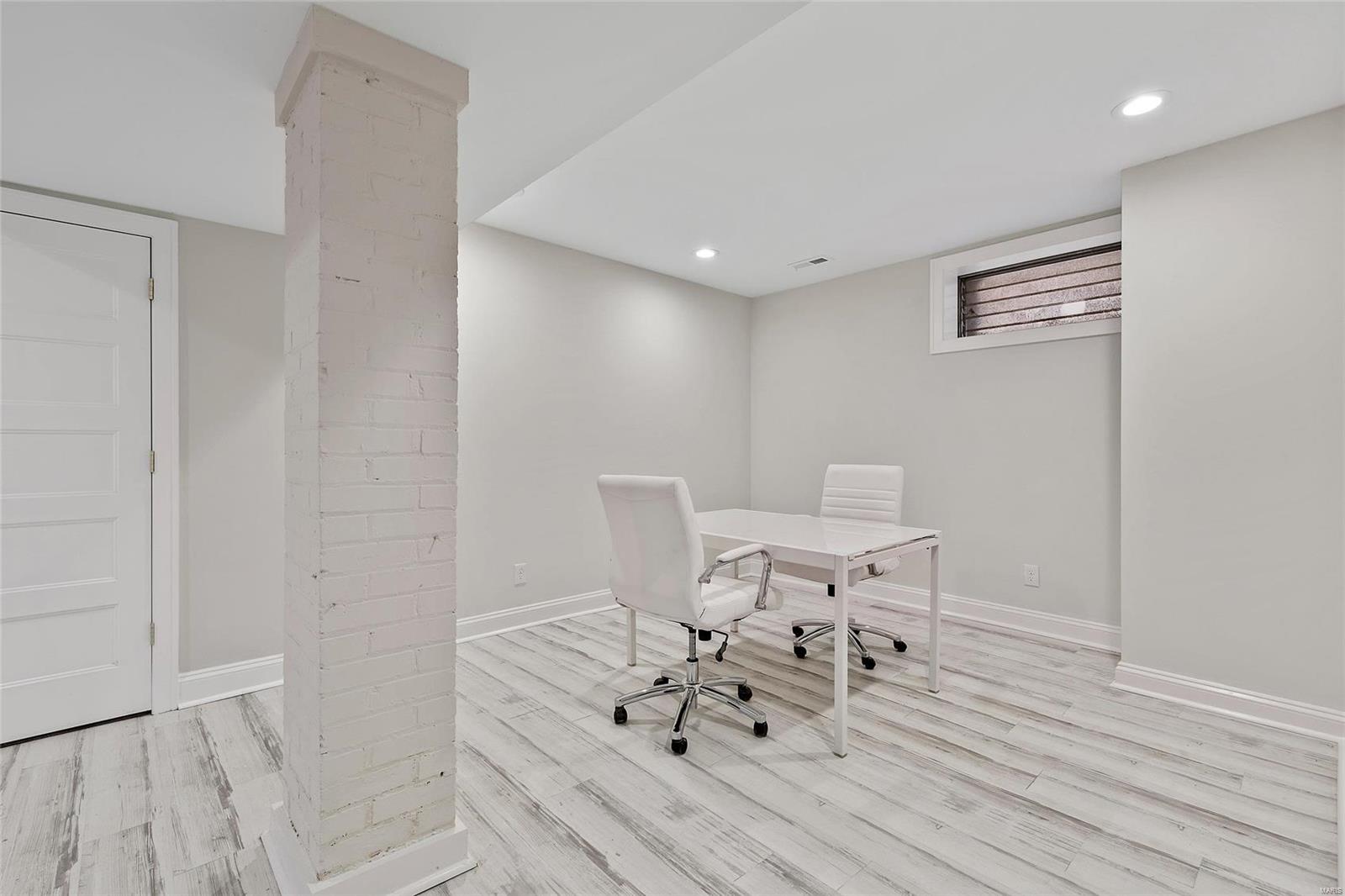 Kingsbury Terrace Add - Residential