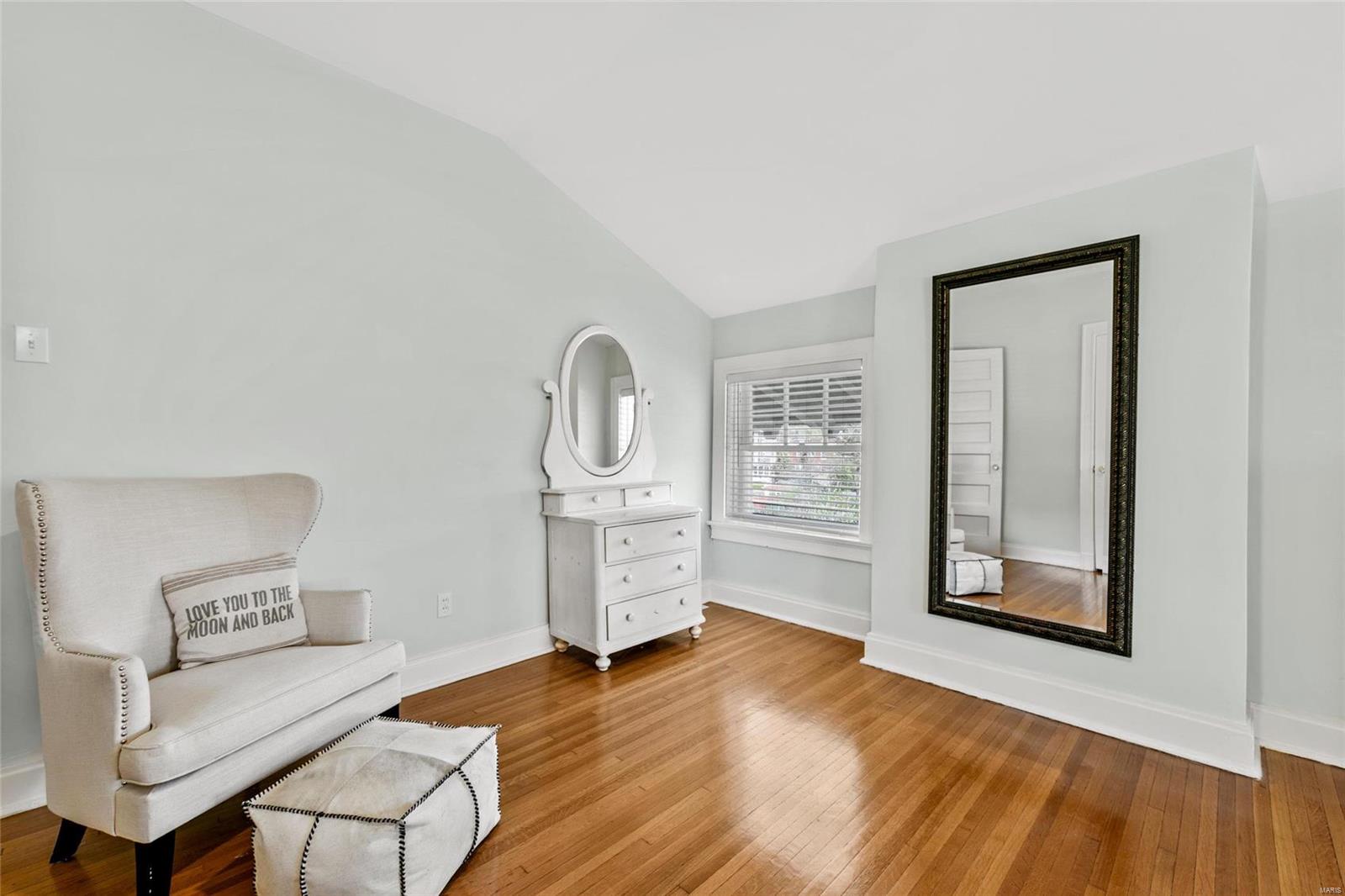 Kingsbury Terrace Add - Residential