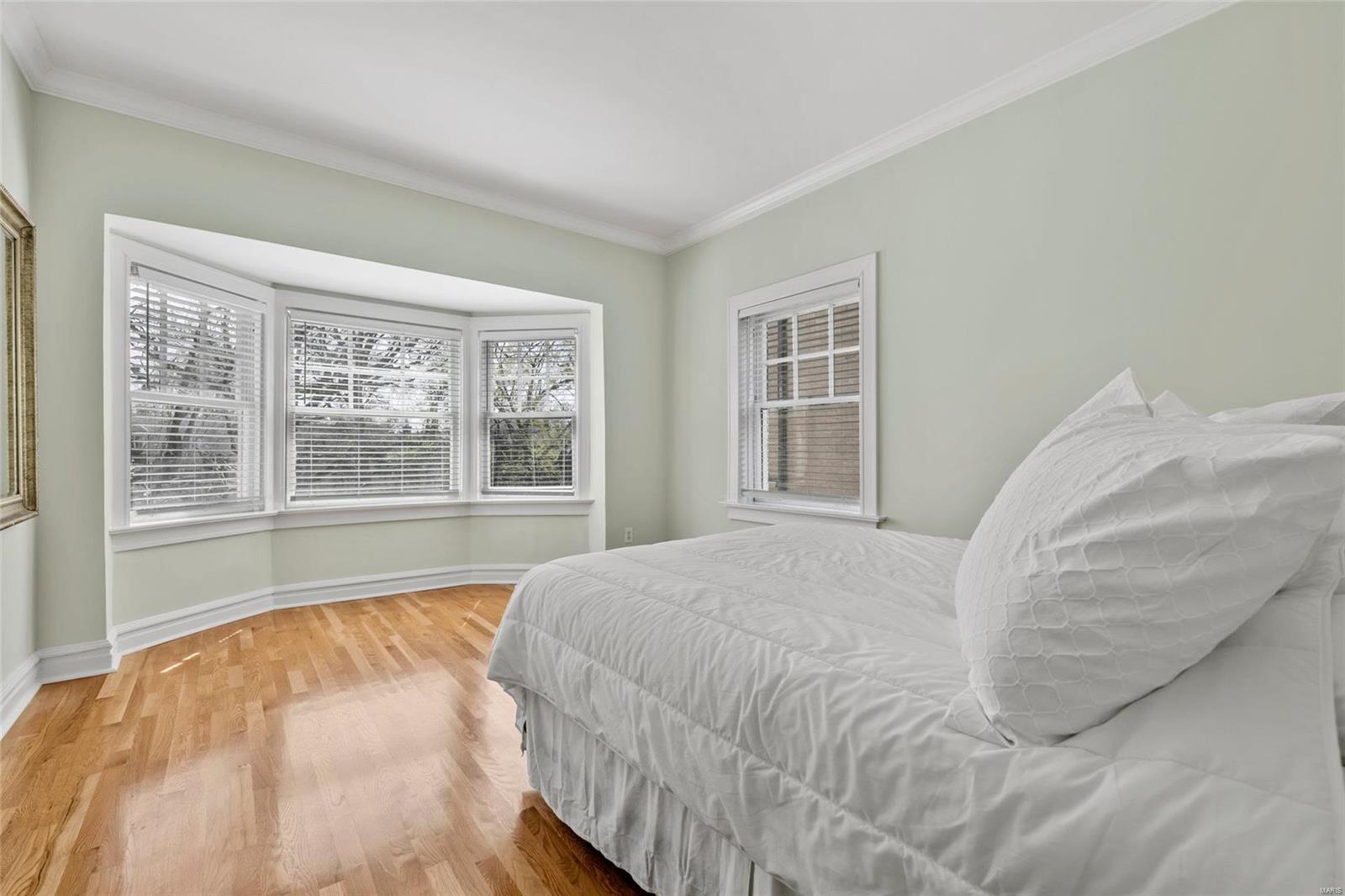 Kingsbury Terrace Add - Residential