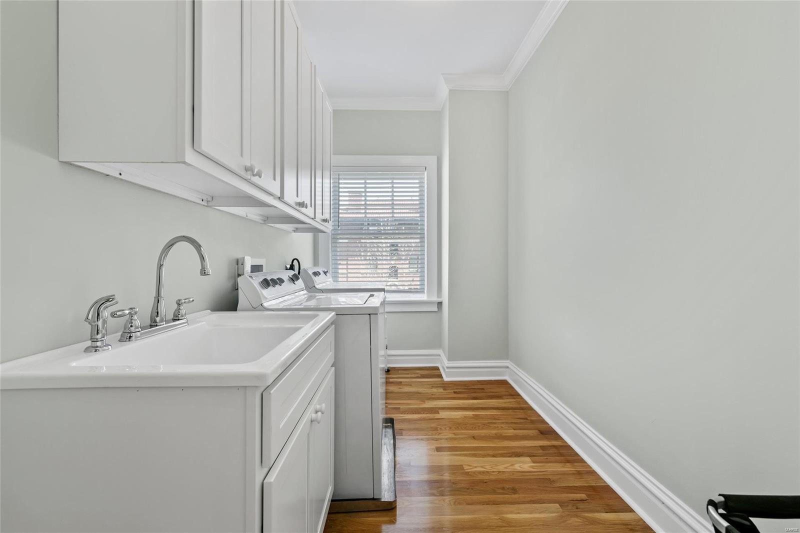 Kingsbury Terrace Add - Residential