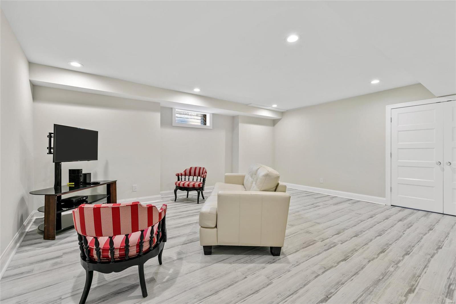 Kingsbury Terrace Add - Residential