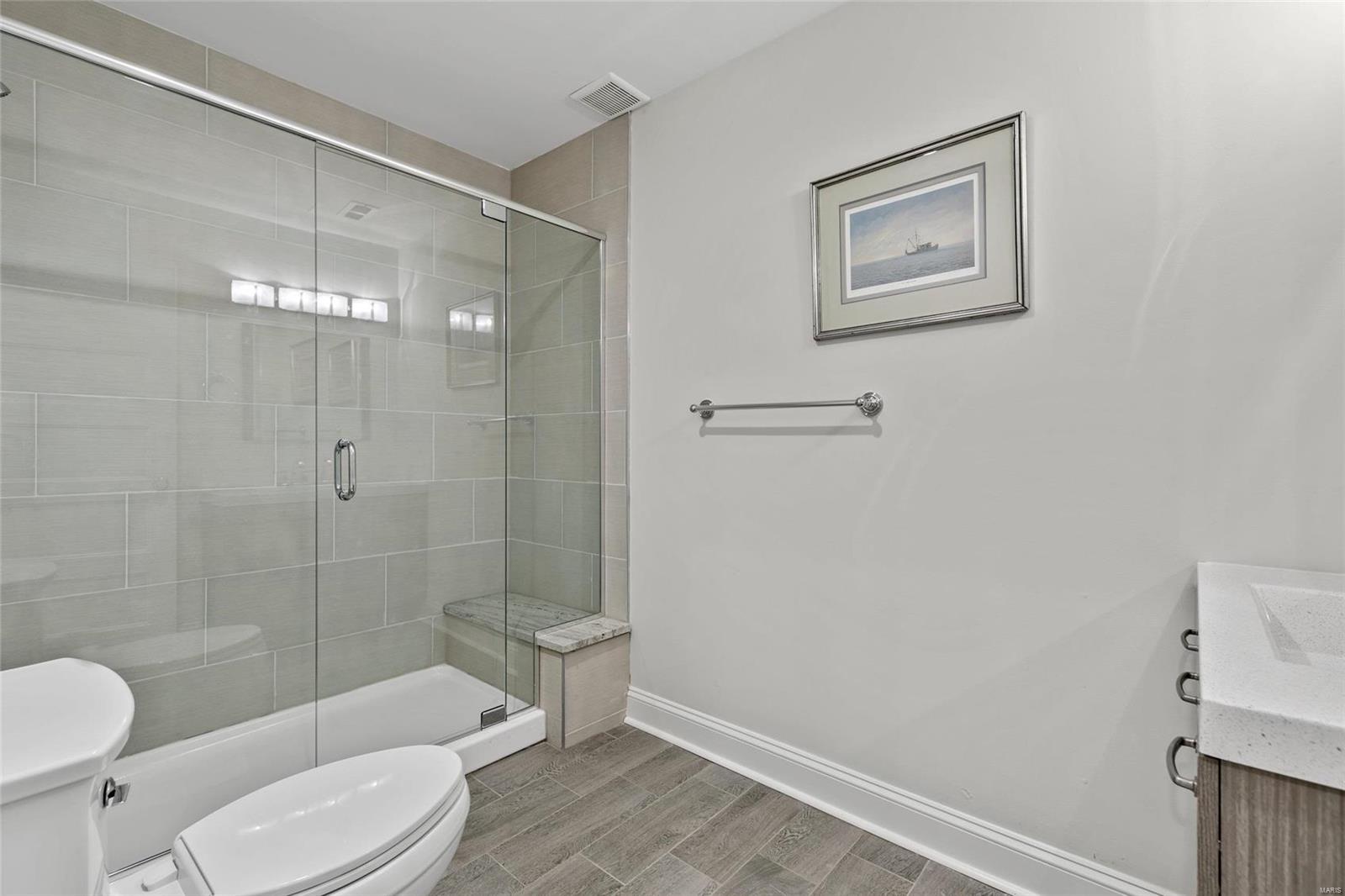 Kingsbury Terrace Add - Residential