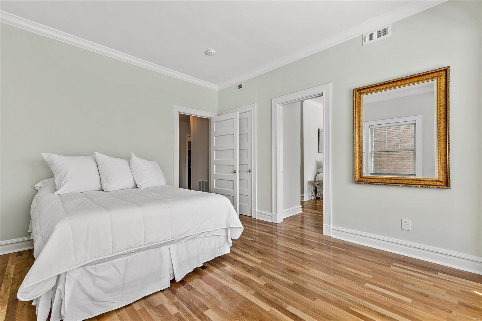 Kingsbury Terrace Add - Residential