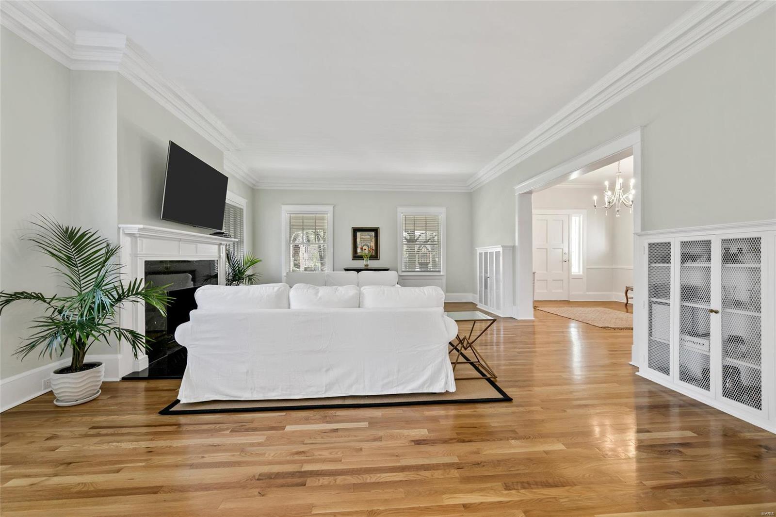 Kingsbury Terrace Add - Residential