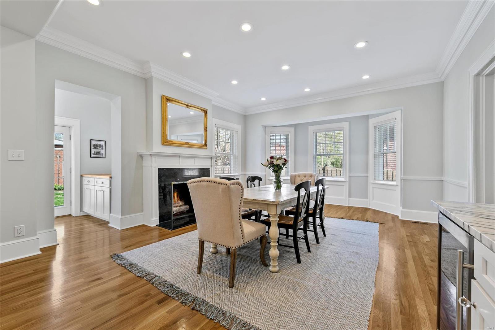 Kingsbury Terrace Add - Residential