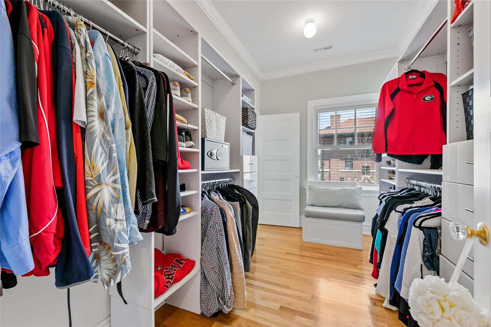 Kingsbury Terrace Add - Residential