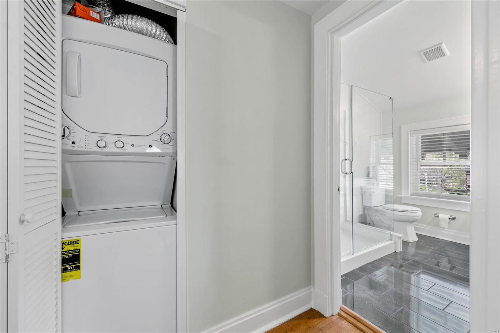 Kingsbury Terrace Add - Residential