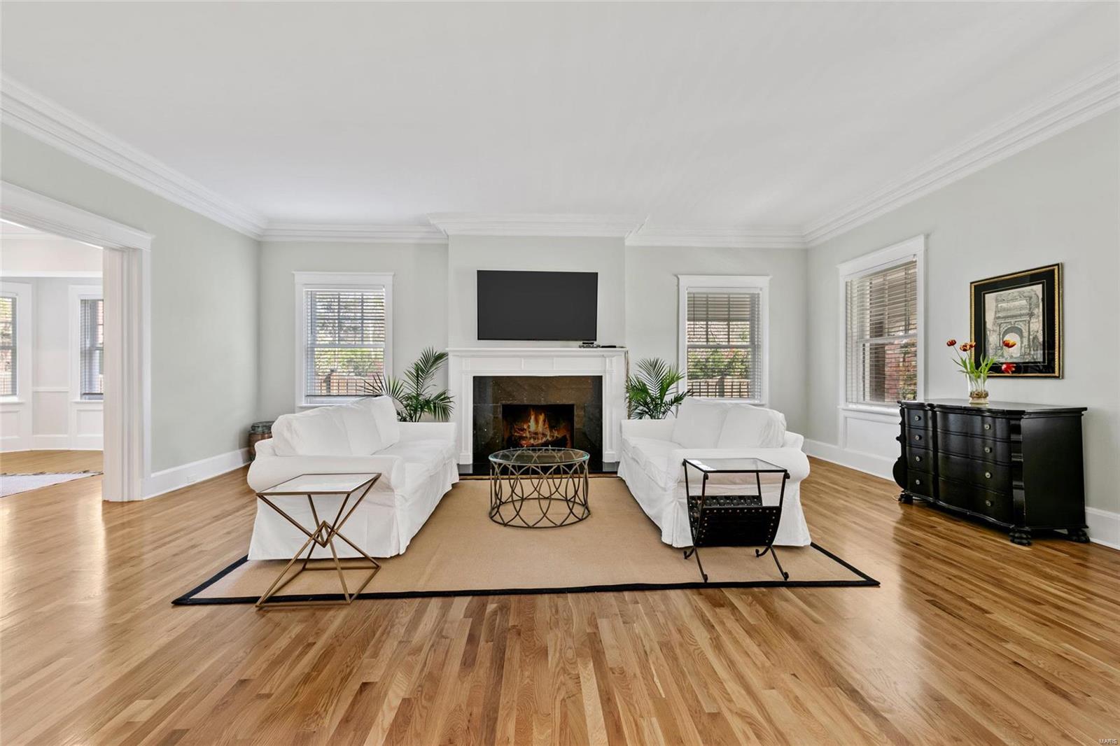 Kingsbury Terrace Add - Residential