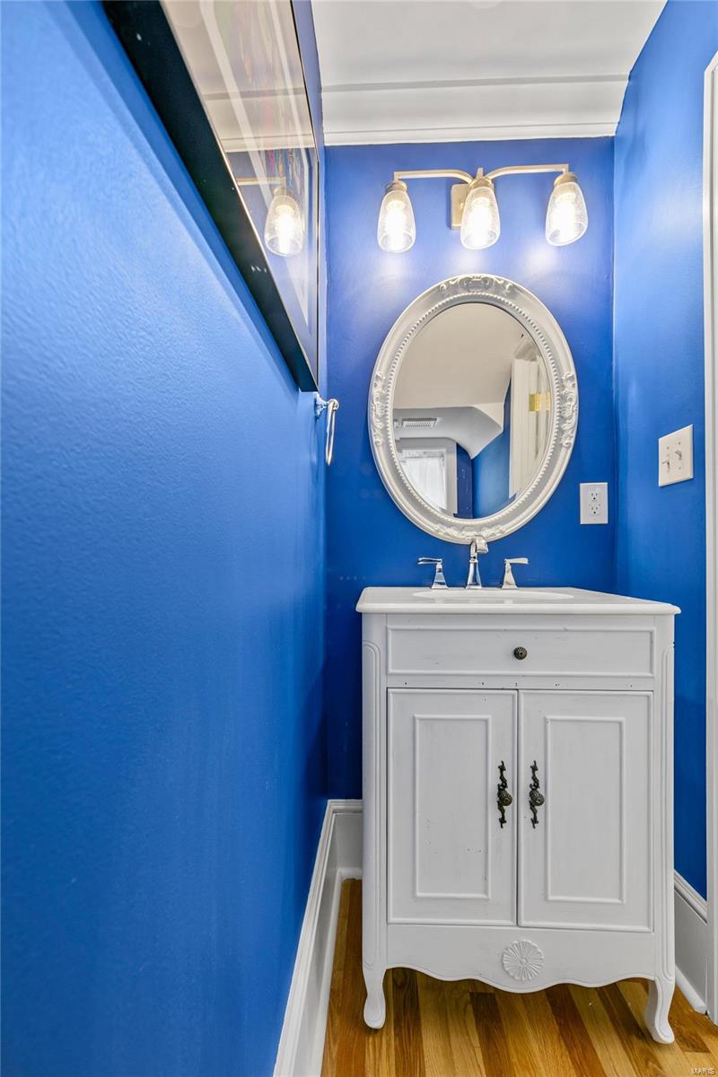 Kingsbury Terrace Add - Residential