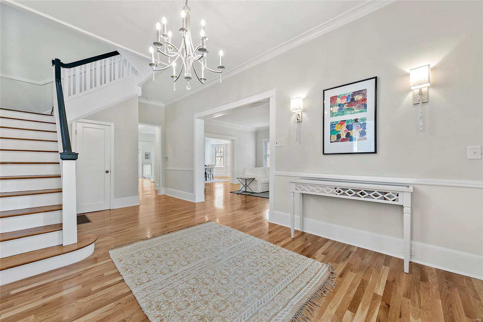 Kingsbury Terrace Add - Residential