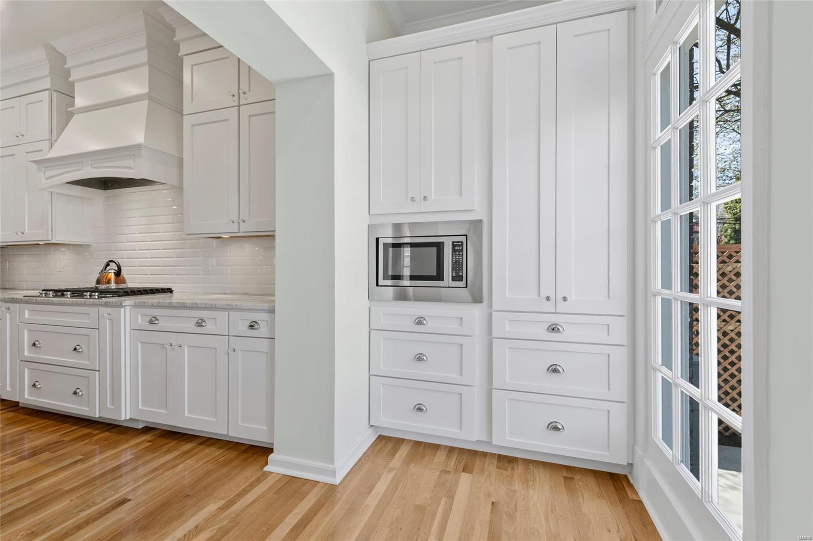 Kingsbury Terrace Add - Residential