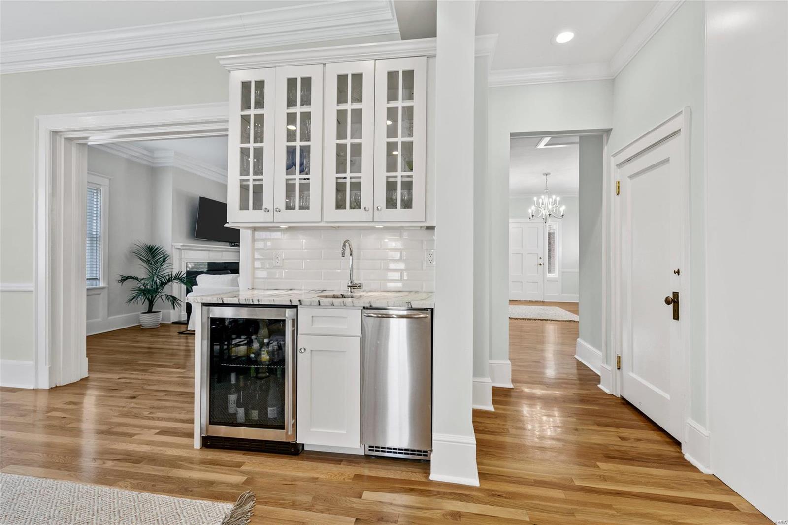 Kingsbury Terrace Add - Residential