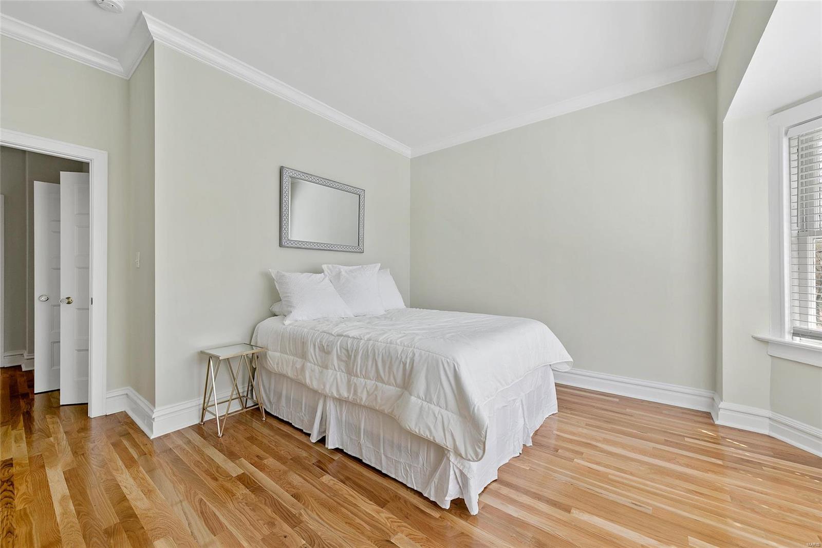 Kingsbury Terrace Add - Residential