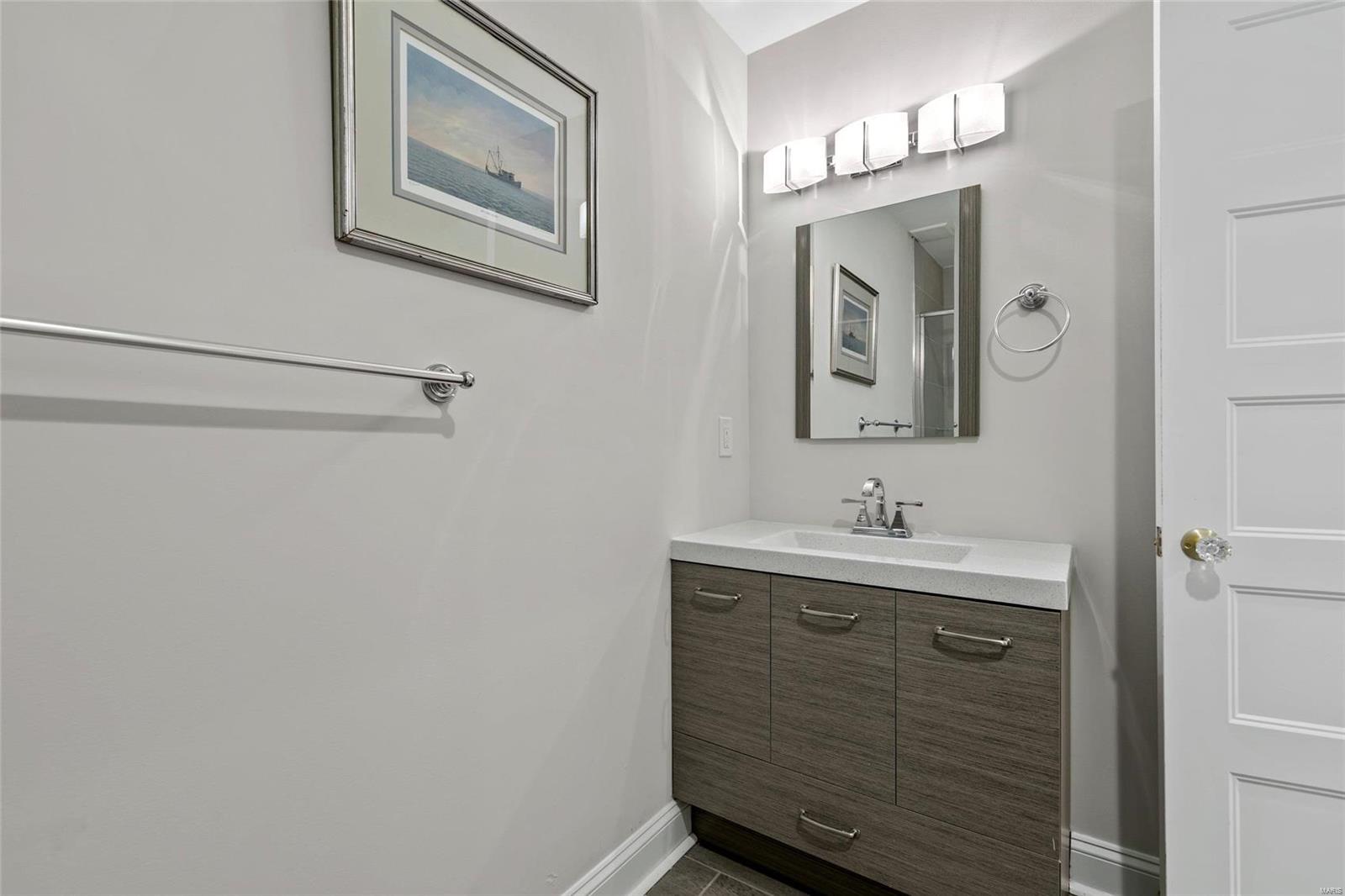 Kingsbury Terrace Add - Residential