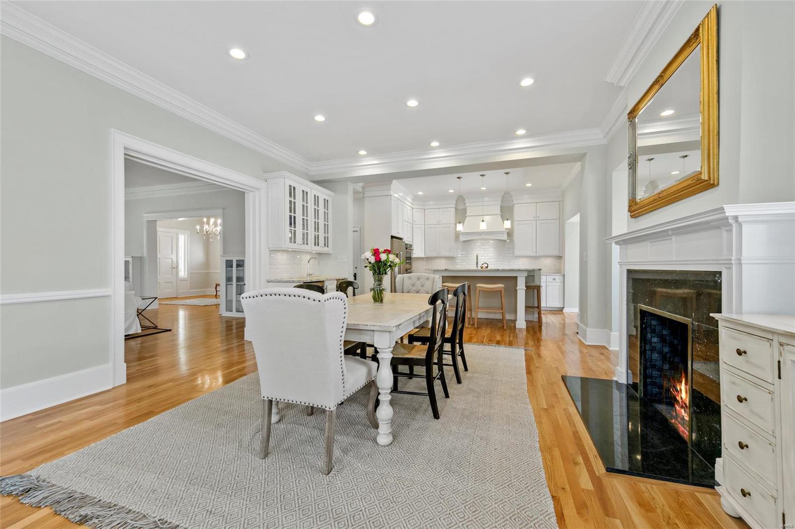 Kingsbury Terrace Add - Residential