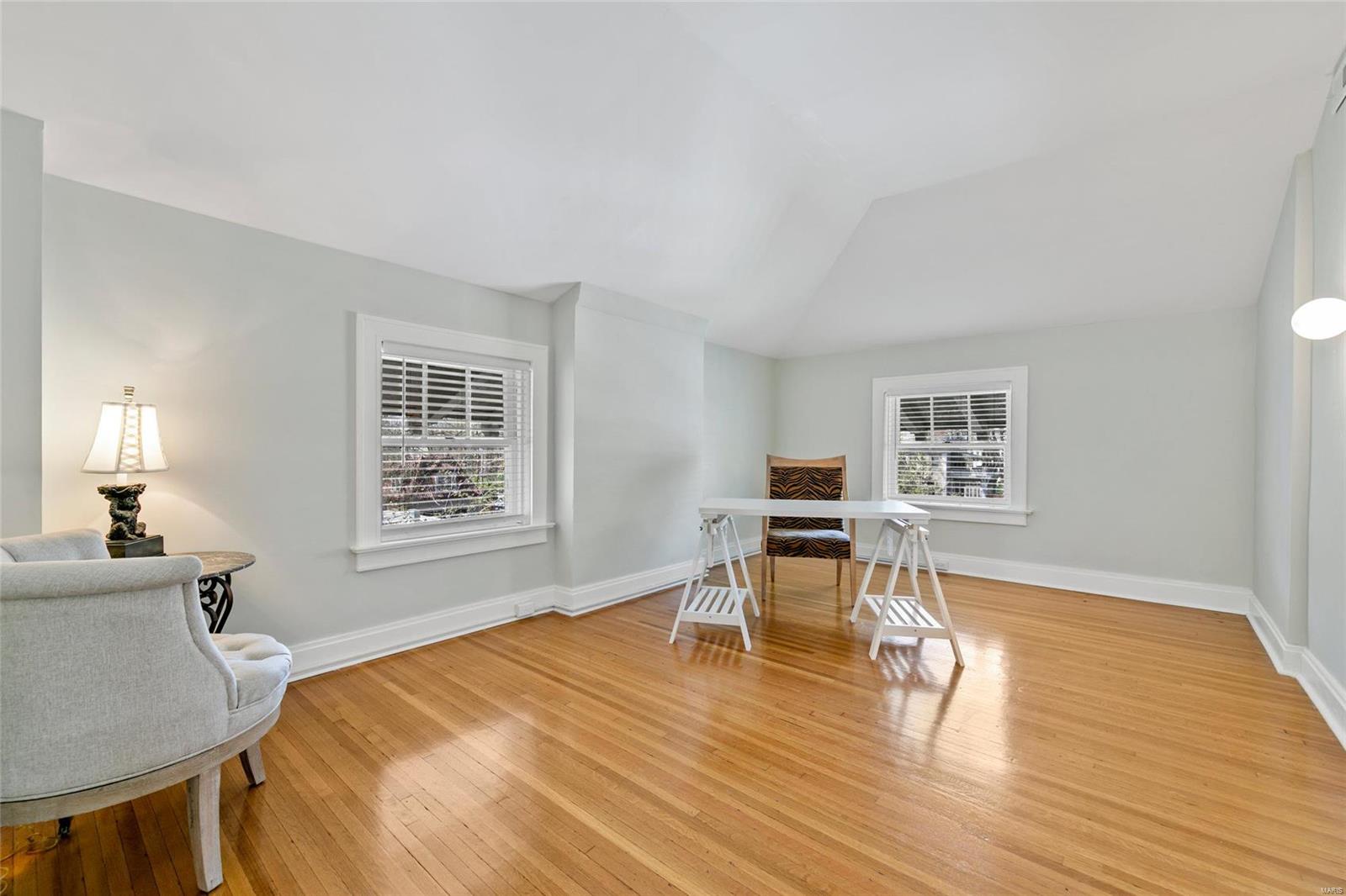 Kingsbury Terrace Add - Residential