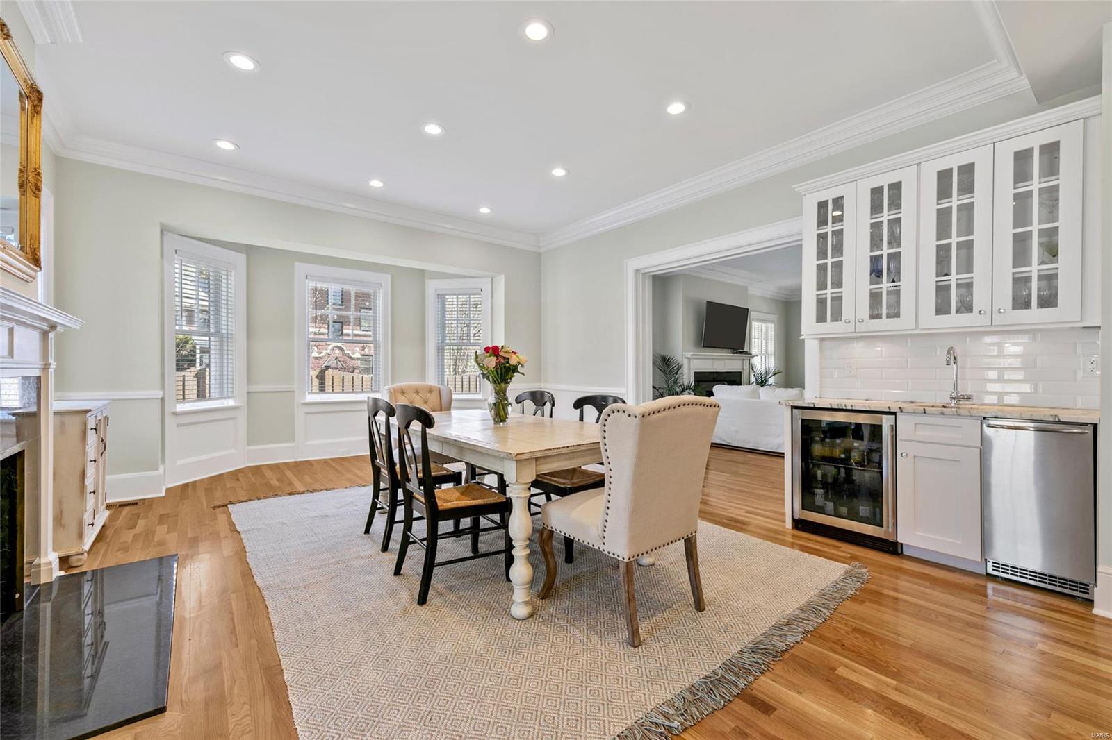 Kingsbury Terrace Add - Residential