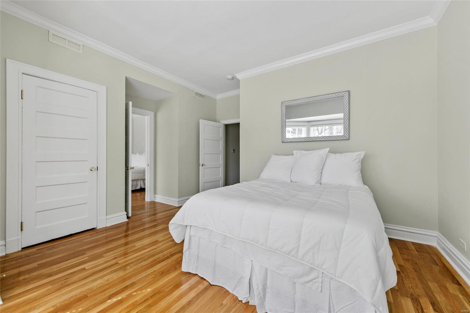 Kingsbury Terrace Add - Residential