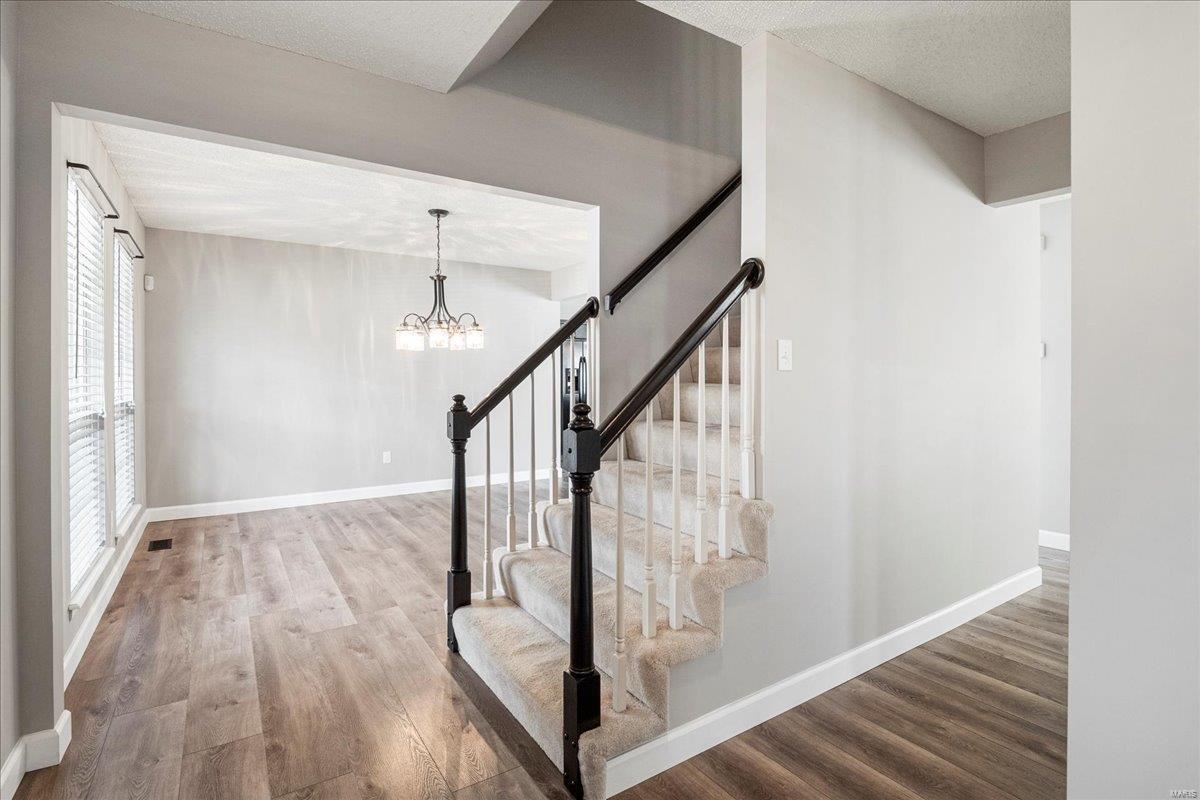 St Charles, Missouri 63304, United States, 4 Bedrooms Bedrooms, ,3 BathroomsBathrooms,Residential,Coming Soon,94763