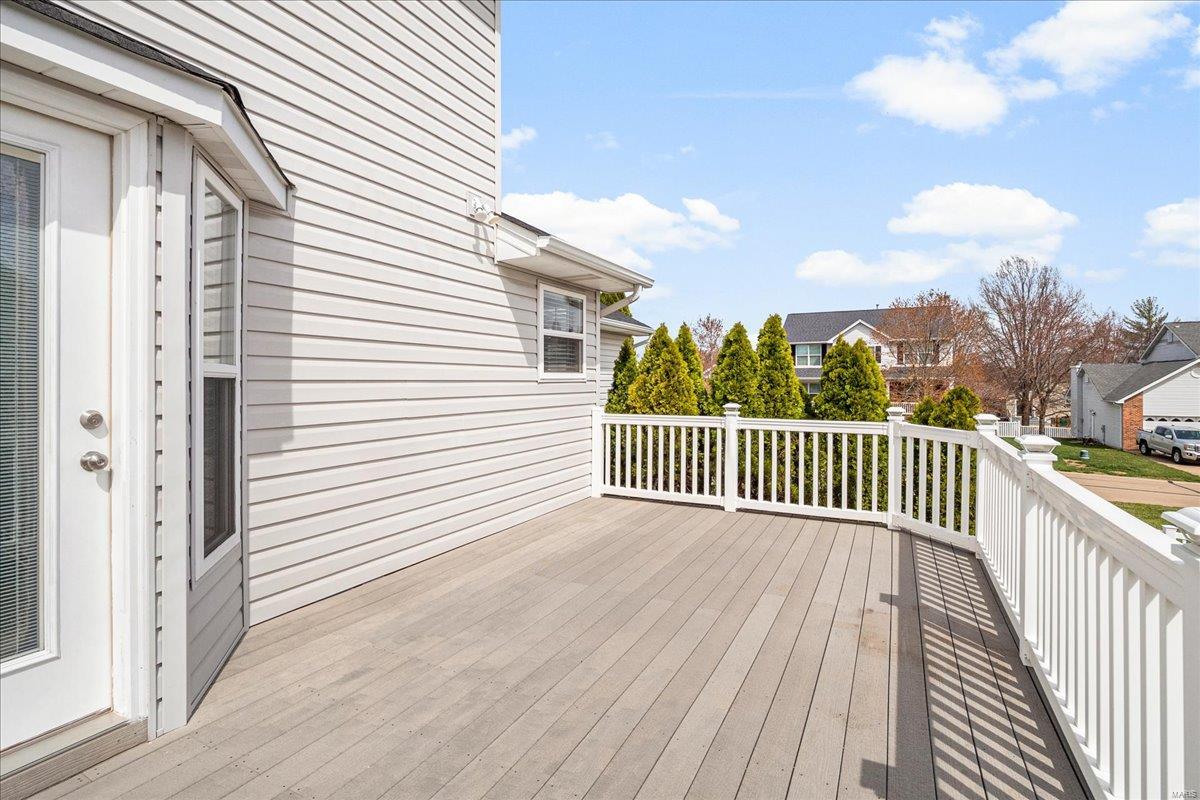 St Charles, Missouri 63304, United States, 4 Bedrooms Bedrooms, ,3 BathroomsBathrooms,Residential,Coming Soon,94763